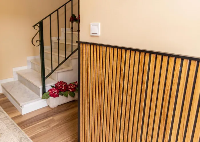 펜션 Suenos 코르도바