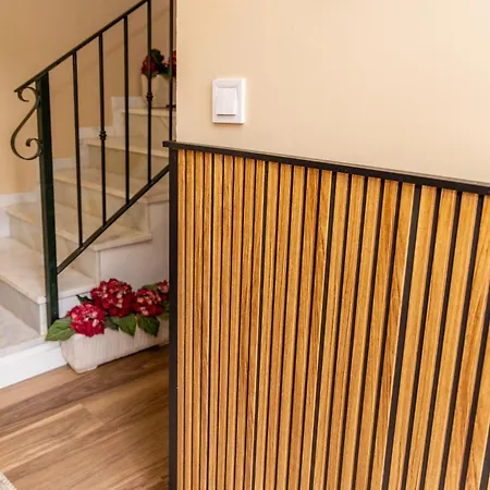 Сasa de vacaciones Sueños Córdoba