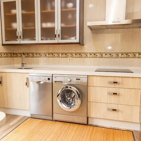 Sueños Сasa de vacaciones