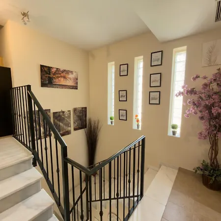 Сasa de vacaciones Sueños