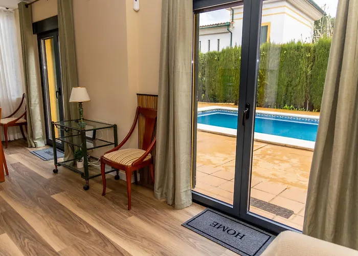 Сasa de vacaciones Sueños *