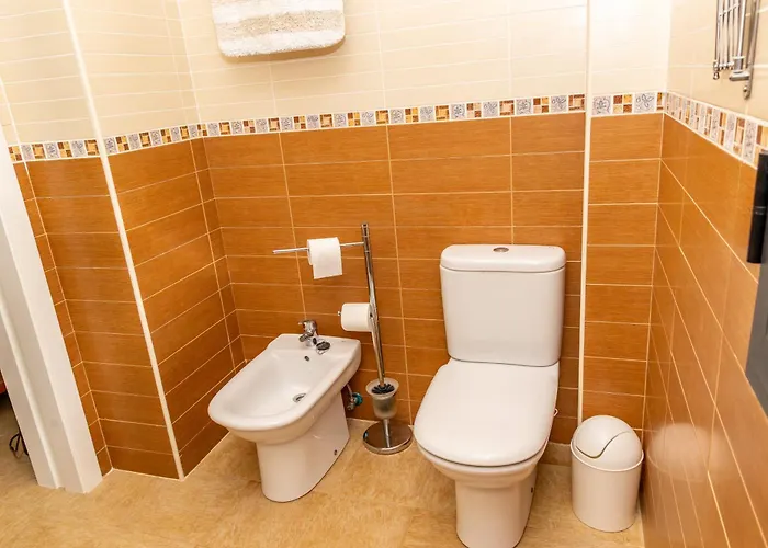 Sueños Сasa de vacaciones *