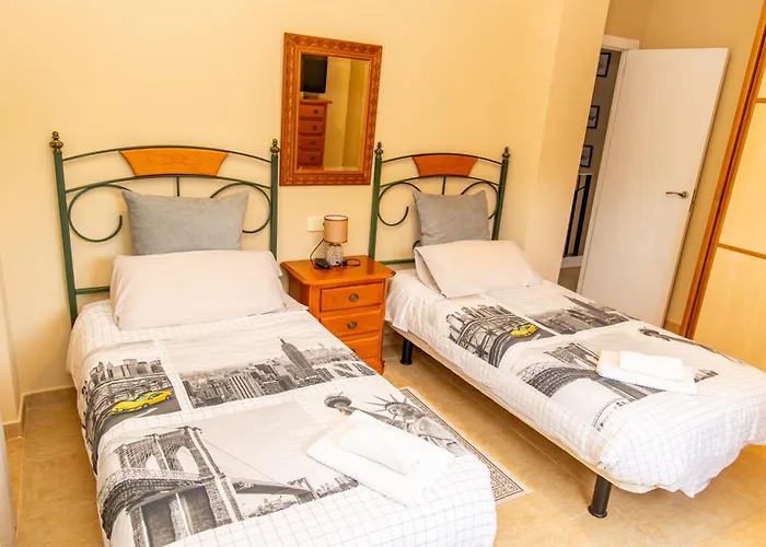 Сasa de vacaciones Sueños Córdoba