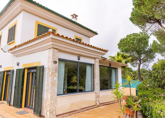 Сasa de vacaciones Sueños Córdoba