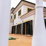 度假居 Suenos