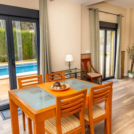 Holiday home Suenos *