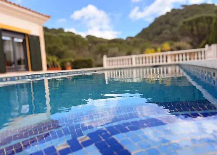 Holiday home Suenos Cordoba