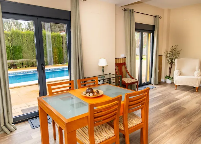 Holiday home Suenos *