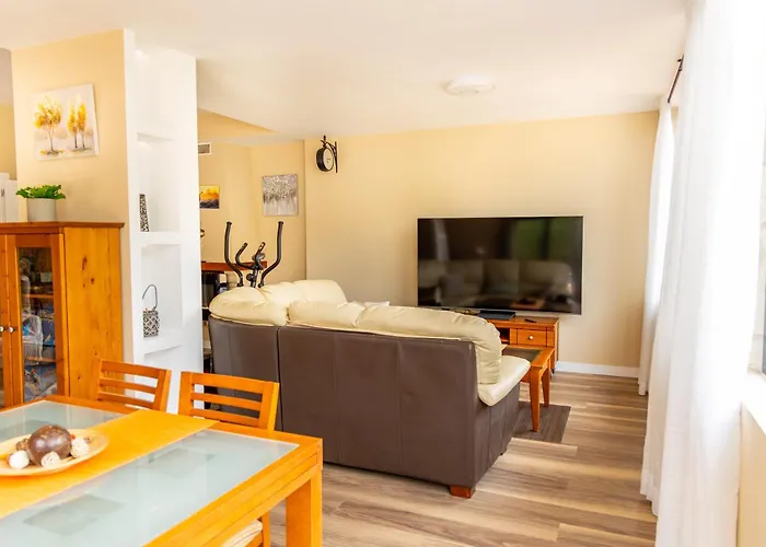 Suenos Holiday home *