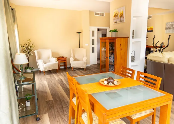 Holiday home Suenos *