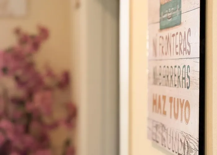 Suenos Holiday home *