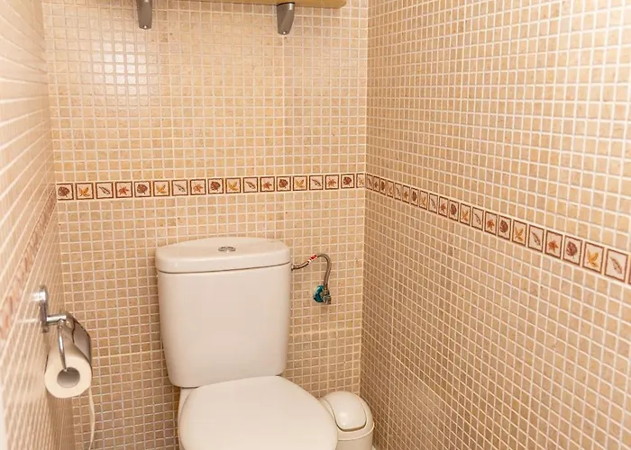 Suenos Holiday home Cordoba