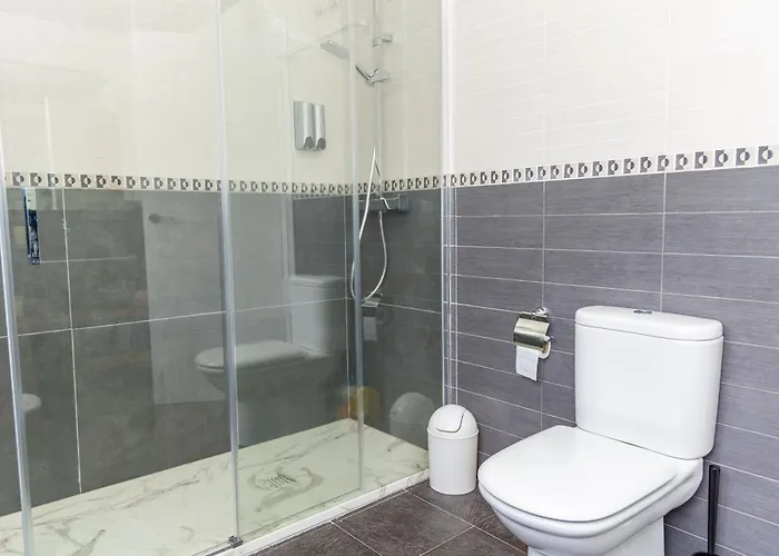 Holiday home Suenos *