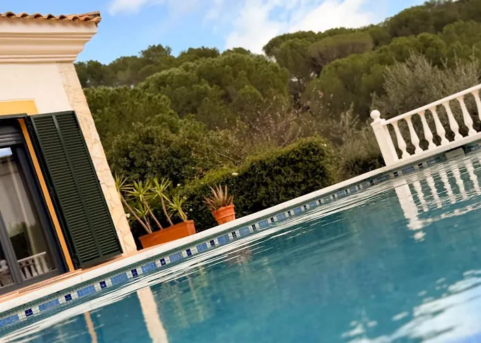 Suenos Holiday home Cordoba