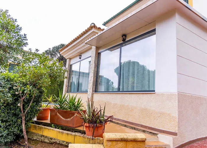 Suenos Holiday home *