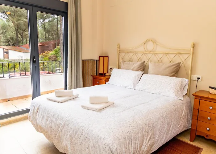 Suenos Holiday home Cordoba