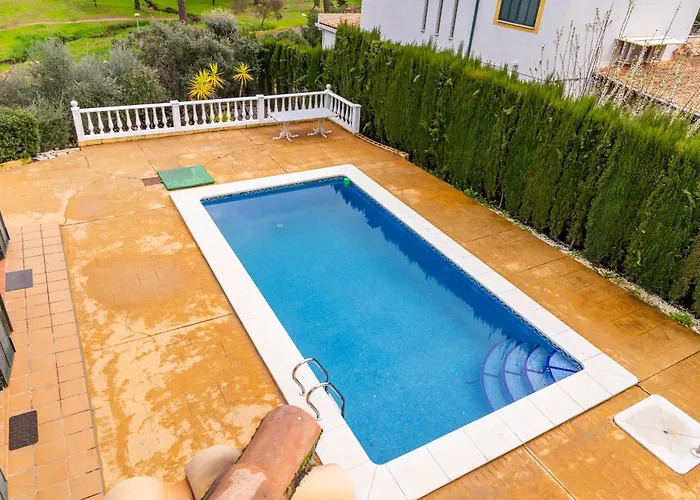 Holiday home Suenos *