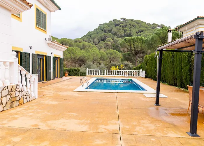 Suenos Holiday home *